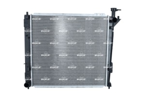 Radiator motor potrivit HYUNDAI GRAND SANTA FÉ, SANTA FÉ II, SANTA FÉ III, SANTA FÉ II/SUV 2.0D/2.2D - Img 3