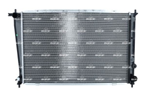 Radiator motor potrivit HYUNDAI H-1, H-1 / STAREX, H-1 CARGO, H-1 TRAVEL 2.4/2.5D - Img 3