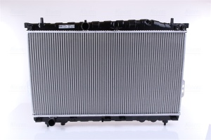 Radiator motor potrivit HYUNDAI HIGHWAY, TRAJET, TRAJET/MINIVAN 2.0/2.0D/2.7 - Img 3