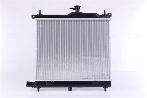 Radiator motor potrivit HYUNDAI I10 I, I10 II 1.0/1.2/1.2LPG - Img 4