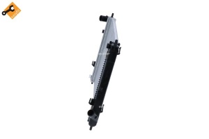 Radiator motor potrivit HYUNDAI I30; KIA CEE'D, CERATO III 1.6 - Img 4