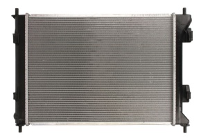 Radiator motor potrivit HYUNDAI IX20; KIA VENGA 1.4/1.4LPG/1.6 - Img 2