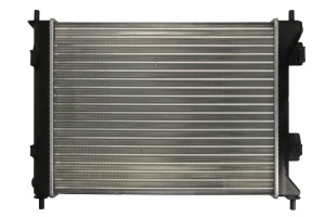 Radiator motor potrivit HYUNDAI IX20; KIA VENGA 1.4D/1.6D - Img 2