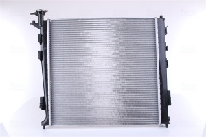 Radiator motor potrivit HYUNDAI IX35; KIA SPORTAGE III 1.7D/2.0D - Img 2