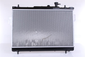 Radiator motor potrivit HYUNDAI MATRIX 1.5D/1.6/1.8 - Img 4