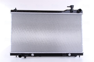 Radiator motor potrivit INFINITI G 3.5 - Img 3