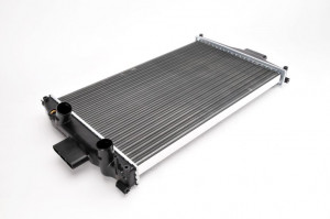Radiator motor potrivit IVECO DAILY II 2.5D - Img 1