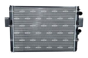 Radiator motor potrivit IVECO DAILY II 2.8D - Img 3