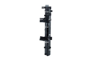 Radiator motor potrivit IVECO DAILY III 2.8CNG/2.8D -07.07 - Img 4