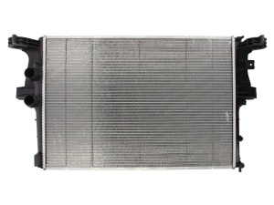 Radiator motor potrivit IVECO DAILY IV, DAILY V, DAILY VI 2.3D/3.0D/Electric - Img 1