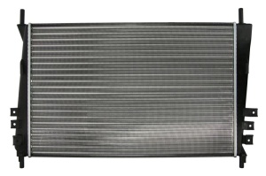 Radiator motor potrivit JAGUAR X-TYPE I 2.0D-3.0 - Img 2