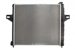 Radiator motor potrivit JEEP GRAND CHEROKEE II 4.0 - Img 2