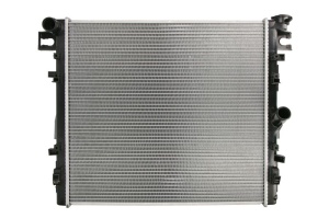 Radiator motor potrivit JEEP WRANGLER III 3.6/3.8 - Img 1