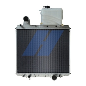 Radiator motor potrivit JOHN DEERE 6000 4045HL280-4045T2V-CR 01.07- - Img 3