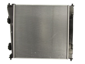 Radiator motor potrivit KIA OPTIMA 1.7D - Img 2