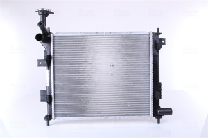 Radiator motor potrivit KIA PICANTO II 1.0/1.0LPG/1.2 - Img 3