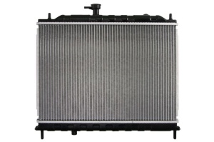 Radiator motor potrivit KIA RIO II 1.5D - Img 2