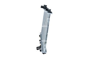 Radiator motor potrivit KIA SHUMA, SHUMA I, SHUMA II 1.5/1.6/1.8 - Img 4