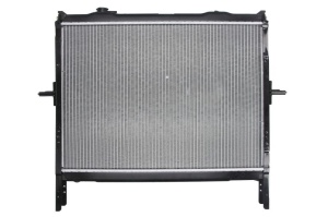 Radiator motor potrivit KIA SORENTO I 2.5D - Img 2