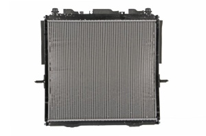 Radiator motor potrivit KIA SORENTO I 3.5 - Img 2