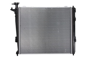 Radiator motor potrivit KIA SORENTO II, SORENTO II/SUV 2.0D/2.2D - Img 2
