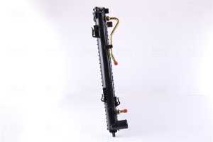 Radiator motor potrivit KIA SORENTO II, SORENTO II/SUV 2.4 - Img 4
