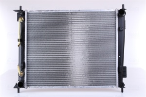 Radiator motor potrivit KIA SOUL I 1.6/1.6D/1.6LPG - Img 3