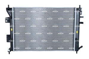 Radiator motor potrivit KIA SOUL II Electric - Img 3
