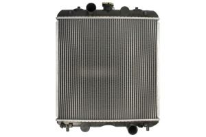 Radiator motor potrivit KUBOTA potrivit KUBOTA M V3300-TIE 01.97-12.05 - Img 1