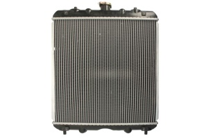 Radiator motor potrivit KUBOTA potrivit KUBOTA M V3300-TIE 01.97-12.05 - Img 2