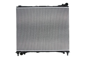 Radiator motor potrivit LAND ROVER DEFENDER, DISCOVERY V, RANGE ROVER IV, RANGE ROVER SPORT II 3.0-5.0 - Img 1
