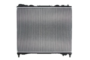 Radiator motor potrivit LAND ROVER DEFENDER, DISCOVERY V, RANGE ROVER IV, RANGE ROVER SPORT II 3.0-5.0 - Img 2