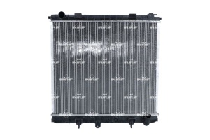 Radiator motor potrivit LAND ROVER RANGE ROVER II 3.9/4.0/4.6 - Img 3
