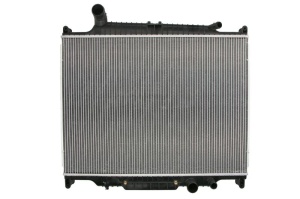 Radiator motor potrivit LAND ROVER RANGE ROVER III, RANGE ROVER SPORT I 3.6D -03.13 - Img 1