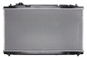 Radiator motor potrivit LEXUS ES; TOYOTA CAMRY, VENZA 3.5 - Img 2
