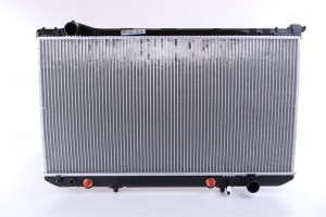 Radiator motor potrivit LEXUS LS 4.0 - Img 3