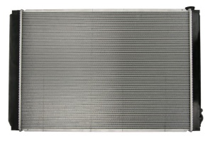 Radiator motor potrivit LEXUS RX 3.3H -12.08 - Img 2