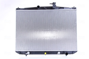 Radiator motor potrivit LEXUS RX 3.5/3.5H - Img 3