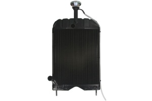 Radiator motor potrivit MASSEY FERGUSON 20, 200, 30, 40 4.212-AD4.236 - Img 1