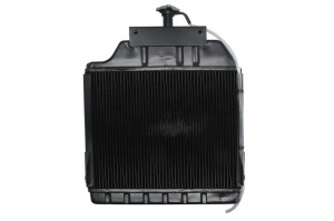 Radiator motor potrivit MASSEY FERGUSON 200 4.203/AD4.203 - Img 2