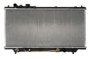 Radiator motor potrivit MAZDA 323 C V, 323 P V, 323 S V 1.5/1.8 - Img 1