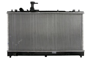 Radiator motor potrivit MAZDA 6 1.8/2.0/2.3 - Img 1