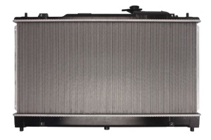 Radiator motor potrivit MAZDA 6 1.8/2.0 - Img 2