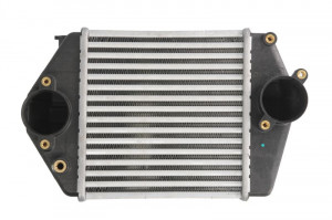Radiator motor potrivit MAZDA 6, MPV II 2.0D 06.02-08.07 - Img 1