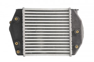 Radiator motor potrivit MAZDA 6, MPV II 2.0D 06.02-08.07 - Img 2