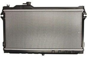 Radiator motor potrivit MAZDA MX-5 I 1.6/1.8 - Img 2