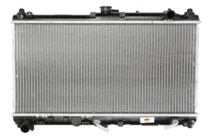 Radiator motor potrivit MAZDA MX-5 II 1.6/1.8 - Img 2