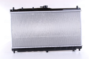Radiator motor potrivit MAZDA MX-5 II 1.6/1.8 - Img 4