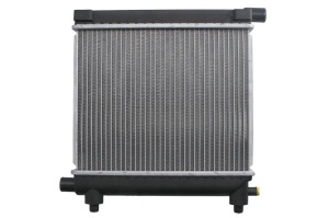 Radiator motor potrivit MERCEDES 124 T-MODEL (S124), 124 (W124) 2.0 - Img 2