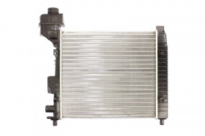 Radiator motor potrivit MERCEDES A (W168) 1.4/1.6 - Img 2